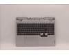Lenovo 5CB1F38672 Tastatur inkl. Topcase deutsch L82RB CLGY
