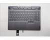 Lenovo 5CB1F38751 Tastatur inkl. Topcase ASM_BRL L82RB STGY