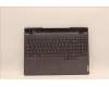 Lenovo 5CB1F39047 Tastatur inkl. Topcase ASM_HUN L82RB STGY