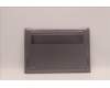 Lenovo COVER Lower Case W 21AR AG für Lenovo ThinkBook 13s G4 IAP (21AR/21AS)
