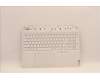 Lenovo 5CB1H18420 Tastatur inkl. Topcase ASM_ENG L82S0 ST w/BU
