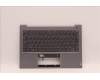 Lenovo 5CB1H18264 Tastatur inkl. Topcase ASM_FRA/ENG W 21AR AG