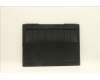 Lenovo COVER Lower Case L 82RC P_BK für Lenovo Legion 5-15IAH7 (82RC)