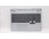 Lenovo 5CB1H22882 Tastatur inkl. Topcase ASM_UK L82RC CLGY