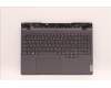 Lenovo 5CB1H22927 Tastatur inkl. Topcase deutsch L82RC STGY