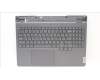 Lenovo 5CB1H22939 Tastatur inkl. Topcase ASM_RUS L82RC STGY