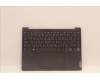 Lenovo 5CB1H23729 Tastatur inkl. Topcase ASM_BUL L82LU GREY