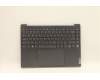 Lenovo 5CB1H23731 Tastatur inkl. Topcase ASM_ENG L82LU GREY