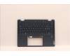 Lenovo 5CB1H24597 Tastatur inkl. Topcase schweiz C 82UD BL