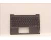 Lenovo 5CB1H24708 Tastatur inkl. Topcase ASM_UK W 21AT SG