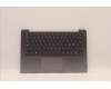 Lenovo 5CB1H43481 Tastatur inkl. Topcase ASM_NORDIC L82RJ FPAGBL