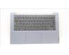 Lenovo 5CB1H56998 Tastatur inkl. Topcase spanisch L82RJ NFP MB