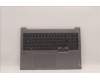 Lenovo 5CB1H68166 Tastatur inkl. Topcase ASM_LA SPAH21CYFPARGYET