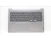 Lenovo 5CB1H68239 Tastatur inkl. Topcase ASM_ITAH21CYNFPARGYET