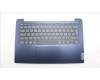 Lenovo 5CB1H68560 Tastatur inkl. Topcase ASM_FRA L82R3 AB_NFP