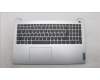Lenovo 5CB1H70430 Tastatur inkl. Topcase ASM_CZE/SLK L82R4 FPCG