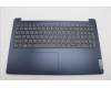 Lenovo 5CB1H70487 Tastatur inkl. Topcase ASM_BEL L82R4 NFPAB