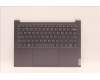 Lenovo 5CB1H70837 Tastatur inkl. Topcase ASM_ENG L82SV SG
