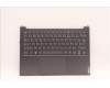 Lenovo 5CB1H70839 Tastatur inkl. Topcase ASM_FRA L82SV SG