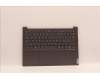 Lenovo 5CB1H70848 Tastatur inkl. Topcase ASM_ITA L82SV SG