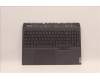 Lenovo 5CB1H71040 Tastatur inkl. Topcase ASM_USA ENGL82RGSGW/RGB