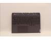 Lenovo 5CB1H71042 Tastatur inkl. Topcase ASM_BEL L82RG SG W/WH