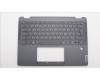 Lenovo 5CB1H71503 Tastatur inkl. Topcase ASM_UK W 82R9 SG