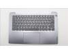 Lenovo 5CB1H72650 Tastatur inkl. Topcase ASM_KOR L82RM AG_FP