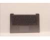 Lenovo 5CB1H72679 Tastatur inkl. Topcase ASM_FRA L82RM AG_FP_BL