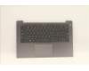 Lenovo 5CB1H72704 Tastatur inkl. Topcase ASM_ENG L82RM AG_NFP
