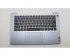 Lenovo 5CB1H72767 Tastatur inkl. Topcase ASM_ENG L82RM MB_FP