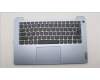 Lenovo 5CB1H72779 Tastatur inkl. Topcase ASM_FRA L82RM MB_FP