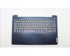 Lenovo 5CB1H77883 Tastatur inkl. Topcase ASM_UK L82RK FP AB BL