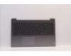 Lenovo 5CB1H77924 Tastatur inkl. Topcase ASM_FRA L82RK FP AG BL