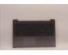 Lenovo 5CB1H77946 Tastatur inkl. Topcase ASM_UK L82RK FP AG BL