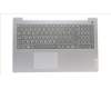 Lenovo 5CB1H77955 Tastatur inkl. Topcase ASM_POR L82RK FP AG N