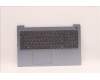 Lenovo 5CB1H78146 Tastatur inkl. Topcase deutsch L82RK FP MB BL