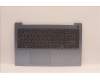 Lenovo 5CB1H78160 Tastatur inkl. Topcase spanisch L82RK FP MB BL
