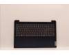 Lenovo 5CB1H78206 Tastatur inkl. Topcase ASM_FRA L82RK NFP AB BL