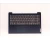 Lenovo 5CB1H78213 Tastatur inkl. Topcase ASM_HUN L82RK NFP AB BL