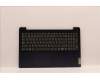 Lenovo 5CB1H78234 Tastatur inkl. Topcase spanisch L82RK NFP AB N