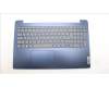 Lenovo 5CB1H78253 Tastatur inkl. Topcase ASM_SLV L82RK NFP AB N