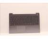 Lenovo 5CB1H78283 Tastatur inkl. Topcase ASM_POR L82RK NFP AG BL