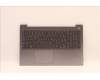 Lenovo 5CB1H78316 Tastatur inkl. Topcase ASM_SLV L82RK NFP AG N