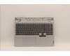 Lenovo 5CB1H78406 Tastatur inkl. Topcase ASM_HUN L82RE CG WH