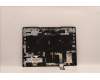 Lenovo 5CB1H78466 Tastatur inkl. Topcase deutsch L82RE SG WH