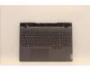 Lenovo 5CB1H78474 Tastatur inkl. Topcase ASM_KOR L82RE SG WH