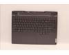 Lenovo 5CB1H78496 Tastatur inkl. Topcase ASM_UKR L82RE SG WH