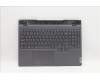 Lenovo 5CB1H78509 Tastatur inkl. Topcase ASM_ENG L82RE SG RGB