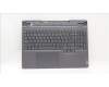 Lenovo 5CB1H78514 Tastatur inkl. Topcase ASM_FRA/ENG L82RE SGRGB